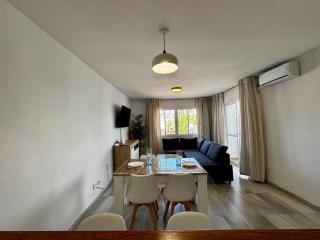 Apartment in Poblado Golf near Playa Serena - Roquetas de Mar - 2