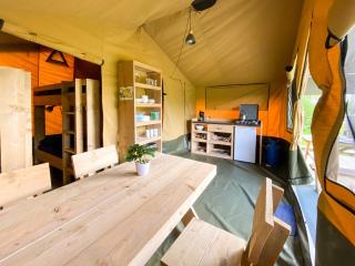 Glamping by the Water in Zelhem - Zelhem - 8
