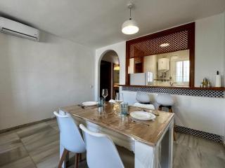 Apartment in Pueblo Golf Center - Roquetas de Mar - 6
