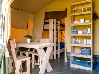 Glamping by the Water in Zelhem - Zelhem - 5