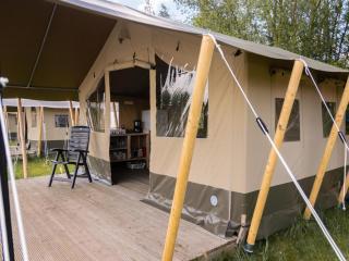 Glamping by the Water in Zelhem - Zelhem - 6