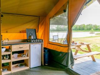 Glamping by the Water in Zelhem - Zelhem - 3