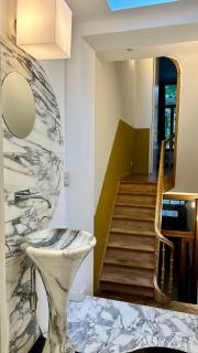 Diamond District's Mansion Antwerp incl parking - Antwerp - 7