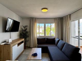 Apartment in Pueblo Golf Center - Roquetas de Mar - 9
