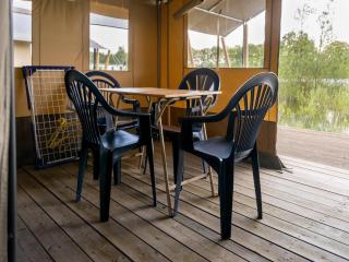 Glamping by the Water in Zelhem - Zelhem - 4