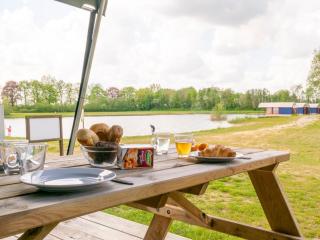 Glamping by the Water in Zelhem - Zelhem - 9