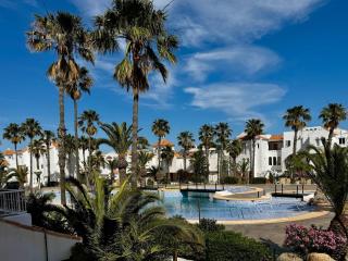 Apartment in Pueblo Golf Center - Roquetas de Mar - 0