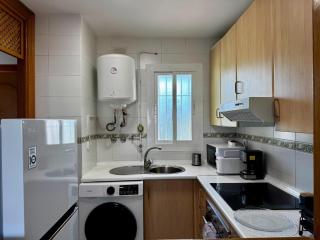 Apartment in Pueblo Golf Center - Roquetas de Mar - 8