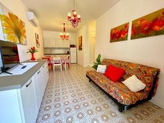 Apartment in Italy near Scenic Spots - Porto Santa Margherita di Caorle - 2