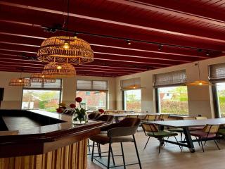 Luxury Group Retreat in Nature - Scherpenzeel - 3