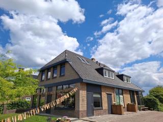 Luxury Group Retreat in Nature - Scherpenzeel - 0