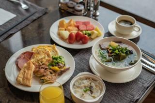 Hilton Fuzhou - Fuzhou - 9