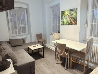 Apartment in Pellingen near Trier & Nature Park - Pellingen - 0