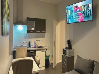 Apartment in Pellingen near Trier & Nature Park - Pellingen - 8