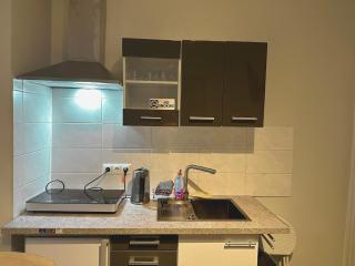Apartment in Pellingen near Trier & Nature Park - Pellingen - 7