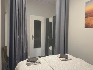 Apartment in Pellingen near Trier & Nature Park - Pellingen - 4