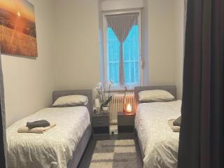 Apartment in Pellingen near Trier & Nature Park - Pellingen - 2