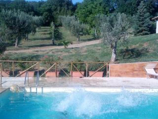 Apartment in Italy with Scenic Views - Bolsena - 1