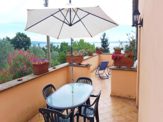 Apartment in Italy with Scenic Views - Bolsena - 6