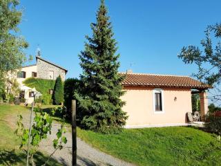 Apartment in Italy with Scenic Views - Bolsena - 9