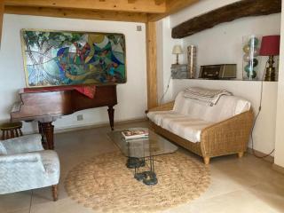 Holiday Home near Verdon Gorges, France - 8