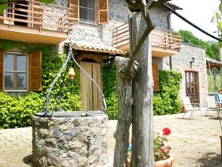 Apartment in Italy with Scenic Views - Bolsena - 3