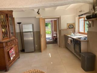 Holiday Home near Verdon Gorges, France - 6