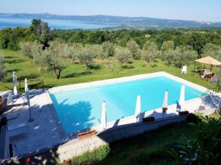 Apartment in Italy with Scenic Views - Bolsena - 5