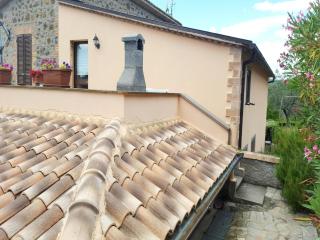 Apartment in Italy with Scenic Views - Bolsena - 2