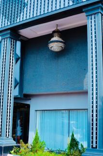 645 Hotel and Suit - Akinde - 6