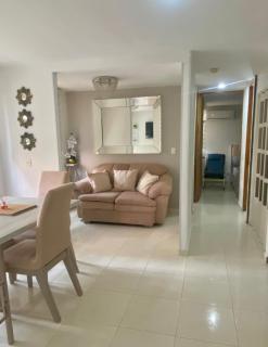 Apartamento acogedor y económico - Barranquilla - 3