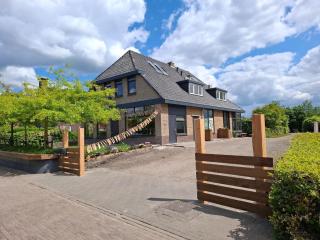 Group accommodation for 40 guests - Scherpenzeel - 9