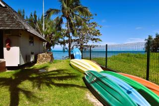 Fare Aute Beach - 2
