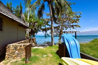 Fare Aute Beach - 3