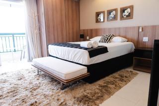 V1309 Flat de alto padrão na asa norte - 8