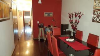 Luxurious and cozy with free WiFi in Punta Carretas - Montevideu - 6