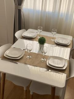 Lechuzas 2 - Confortable, Moderno y Luminoso - Puerto Madryn - 9