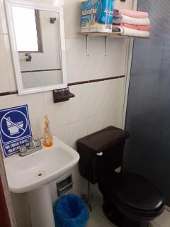 Depa 01 Planta Baja Acceso Directo en TORRE BELEN - 3