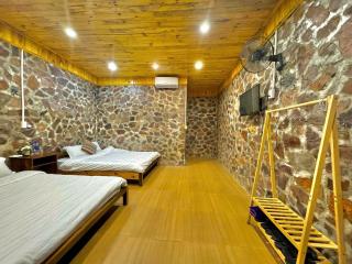 Lan Rừng Homestay - Lũng Niêo - 7