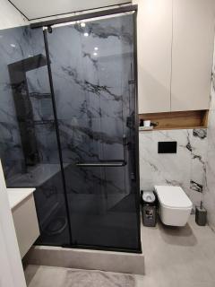 ЖК Sardar City стильная 2-комнатная апартаменты - 3