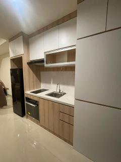 Cleon Park Jakarta Garden City - Jakarta - 3