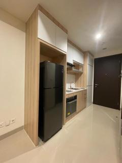 Cleon Park Jakarta Garden City - Jakarta - 1