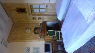 Gite du Manoir du Plessis- 3km de Villandry - Savonnières - 9