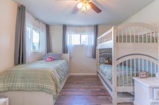 Lazy P Ranch House - 6