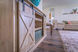 Lazy P Ranch House - 5