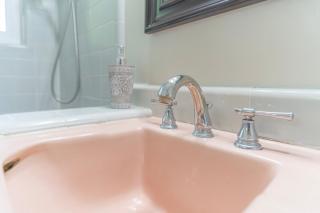 Lazy P Ranch House - 4