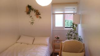 Ewha Univ, Ahyeon 3Rooms Stay - Seul - 7