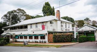 Maleny Hotel - Maleny - 9