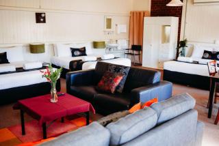 Maleny Hotel - Maleny - 4