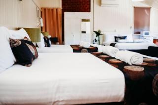 Maleny Hotel - Maleny - 5